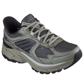کفش ورزشی مردانه اسکچرز Skechers Stamina Lexxor
