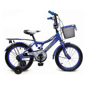 دوچرخه بچگانه Bonito اصل کد BYC-00168 سایز 16 مدل 2015