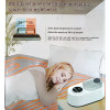 پتو وتشک حرارتی برقی آبی هوشمند Multifunctional Constant Temperature Water Heating Blanket