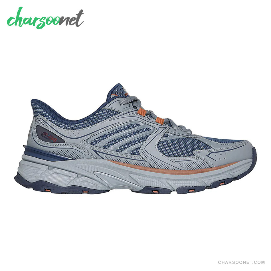 کفش پیاده روی و دویدن مردانه اسکچرز Skechers Stamina Lexxor