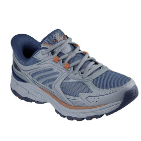 کفش پیاده روی و دویدن مردانه اسکچرز Skechers Stamina Lexxor