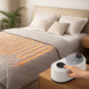 پتو وتشک حرارتی برقی آبی هوشمند Multifunctional Constant Temperature Water Heating Blanket