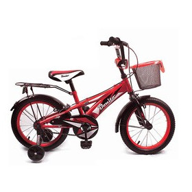 دوچرخه بونیتو Bonito اصل کد BYC-00169 سایز 16 مدل 2015