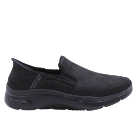 کفش روزمره مردانه اسکچرز Skechers Go Walk Arch Fit 2.0