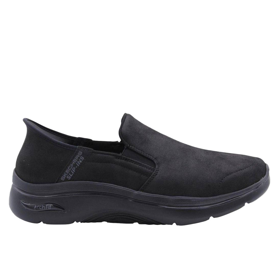 کفش روزمره مردانه اسکچرز Skechers Go Walk Arch Fit 2.0
