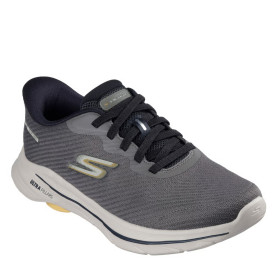کفش روزمره مردانه اسکچرز Skechers GO WALK 8 Pate