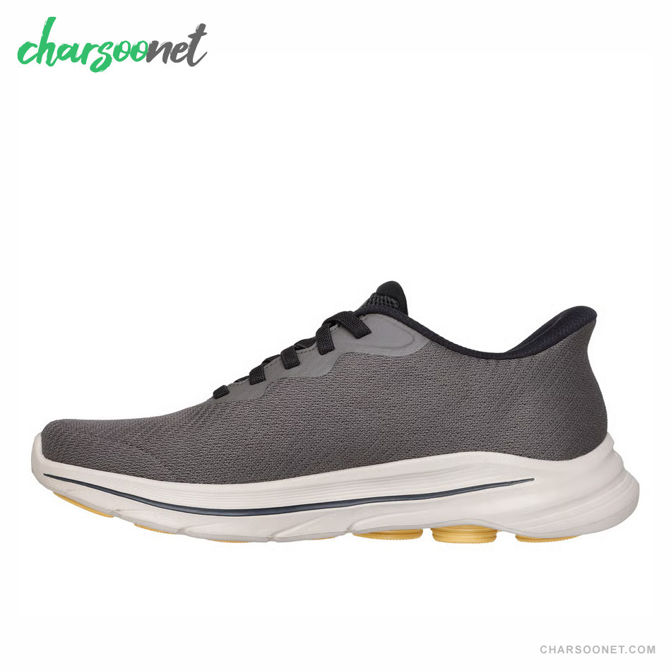 کفش روزمره مردانه اسکچرز Skechers GO WALK 8 Pate