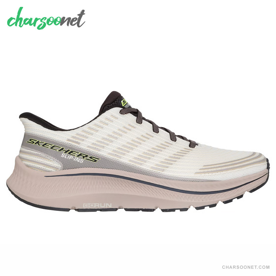 کفش ورزشی مردانه اسکچرز skechers GO RUN CONSISTENT 2.0 - SENNA