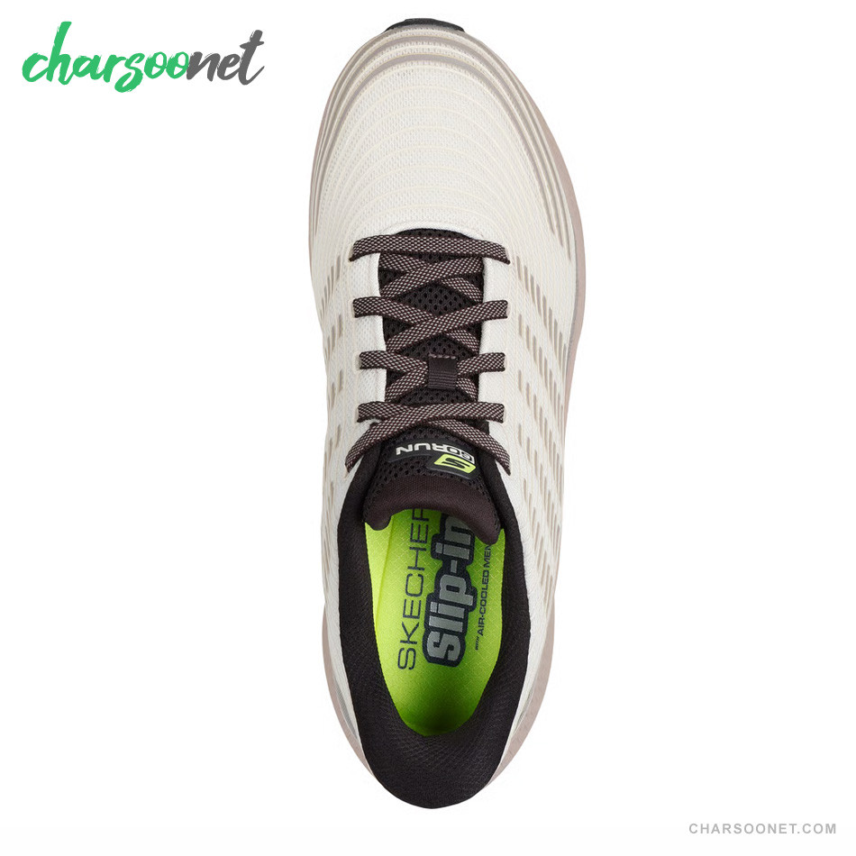 کفش ورزشی مردانه اسکچرز skechers GO RUN CONSISTENT 2.0 - SENNA