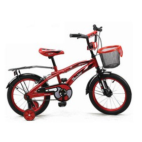 دوچرخه بچگانه بونیتو Bonito اورجینال کد BYC-00171 سایز 16 مدل 2015