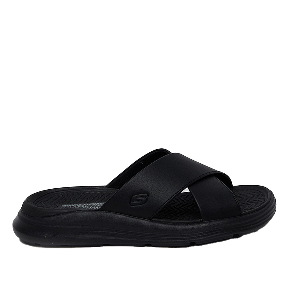 صندل مردانه اسکچرز skechers Sargo Denal