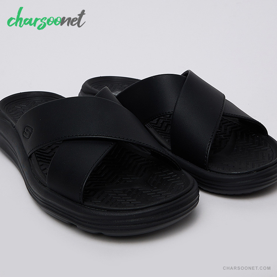 صندل مردانه اسکچرز skechers Sargo Denal