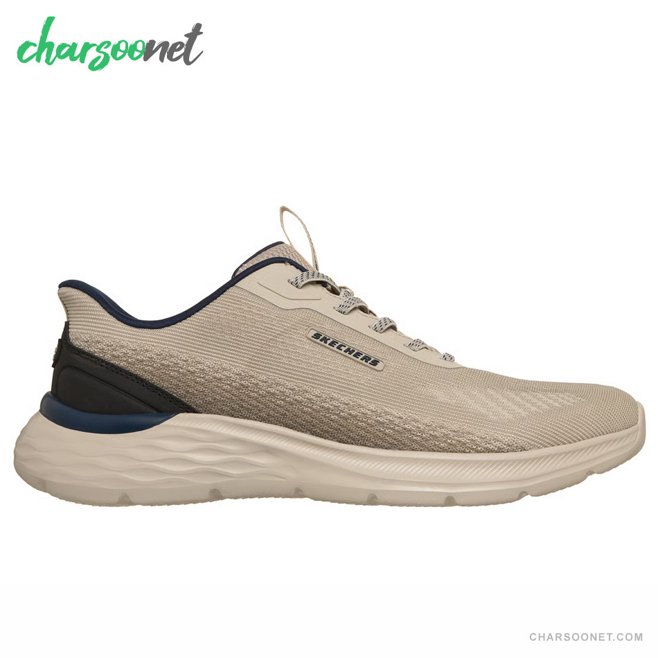 کفش روزمره مردانه اسکچرز Skechers GARNER  ELLIS