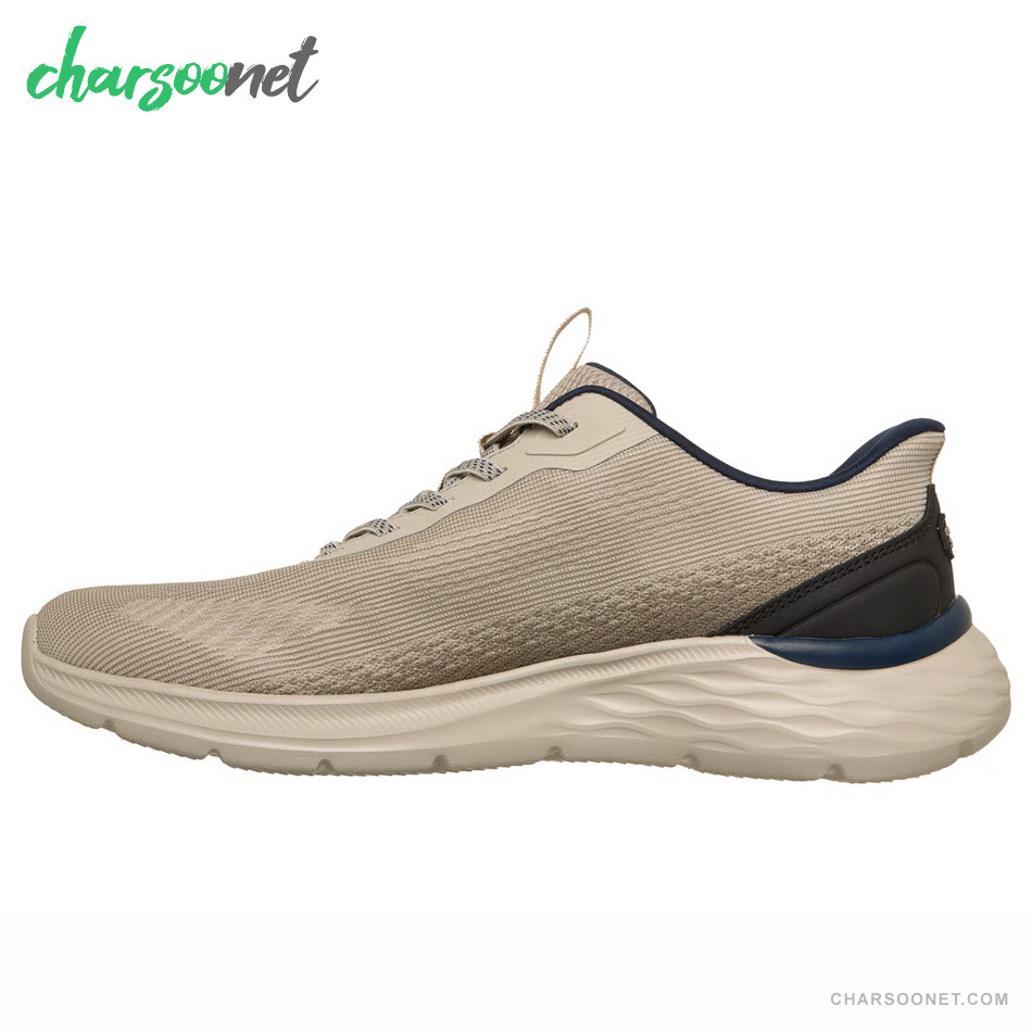 کفش روزمره مردانه اسکچرز Skechers GARNER  ELLIS