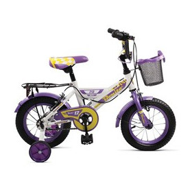 دوچرخه بچگانه بونیتو Bonito ترکبند دار کد BYC-00172 سایز 16 مدل 2015