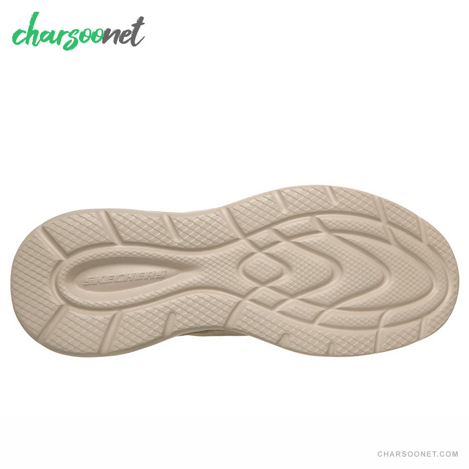 کفش روزمره مردانه اسکچرز Skechers GARNER  ELLIS