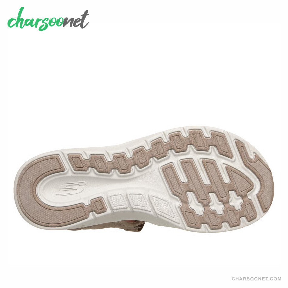 صندل روزمره زنانه اسکچرز skechers Arch Fit 2.0