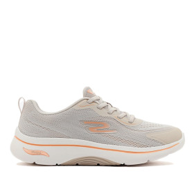 کفش ورزشی زنانه اسکچرز Skechers Go Walk Arch Fit 2.0