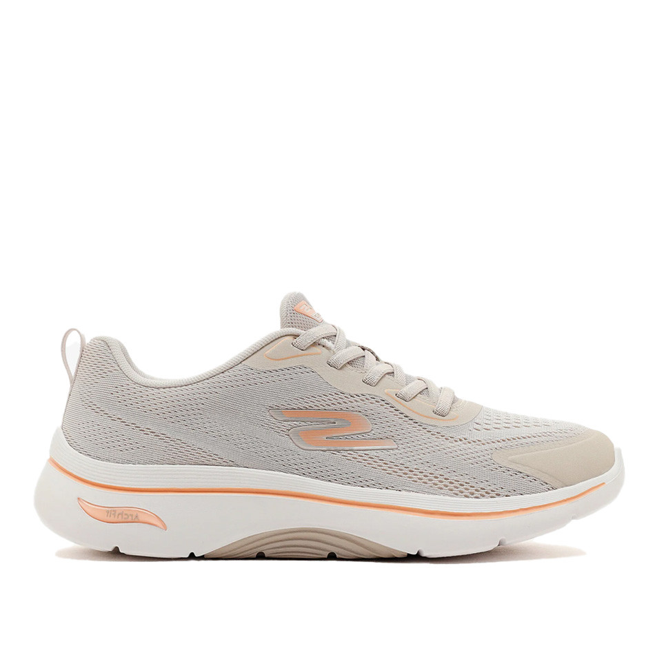 کفش ورزشی زنانه اسکچرز Skechers Go Walk Arch Fit 2.0