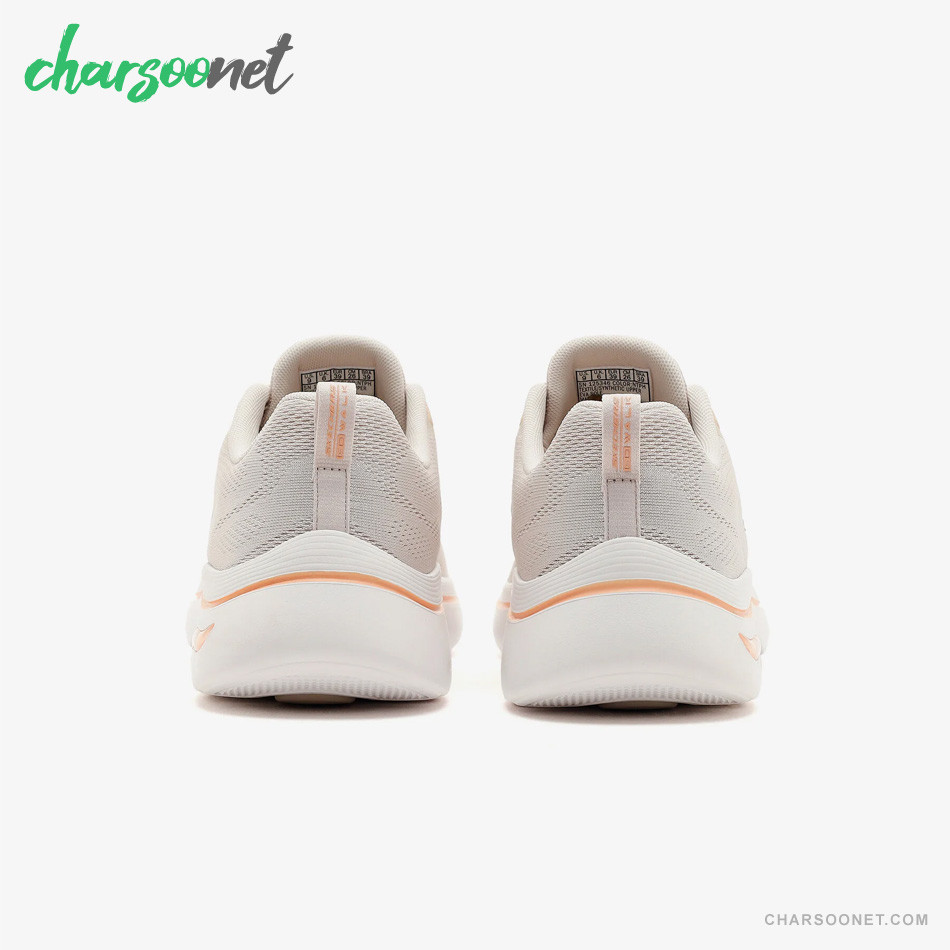 کفش ورزشی زنانه اسکچرز Skechers Go Walk Arch Fit 2.0