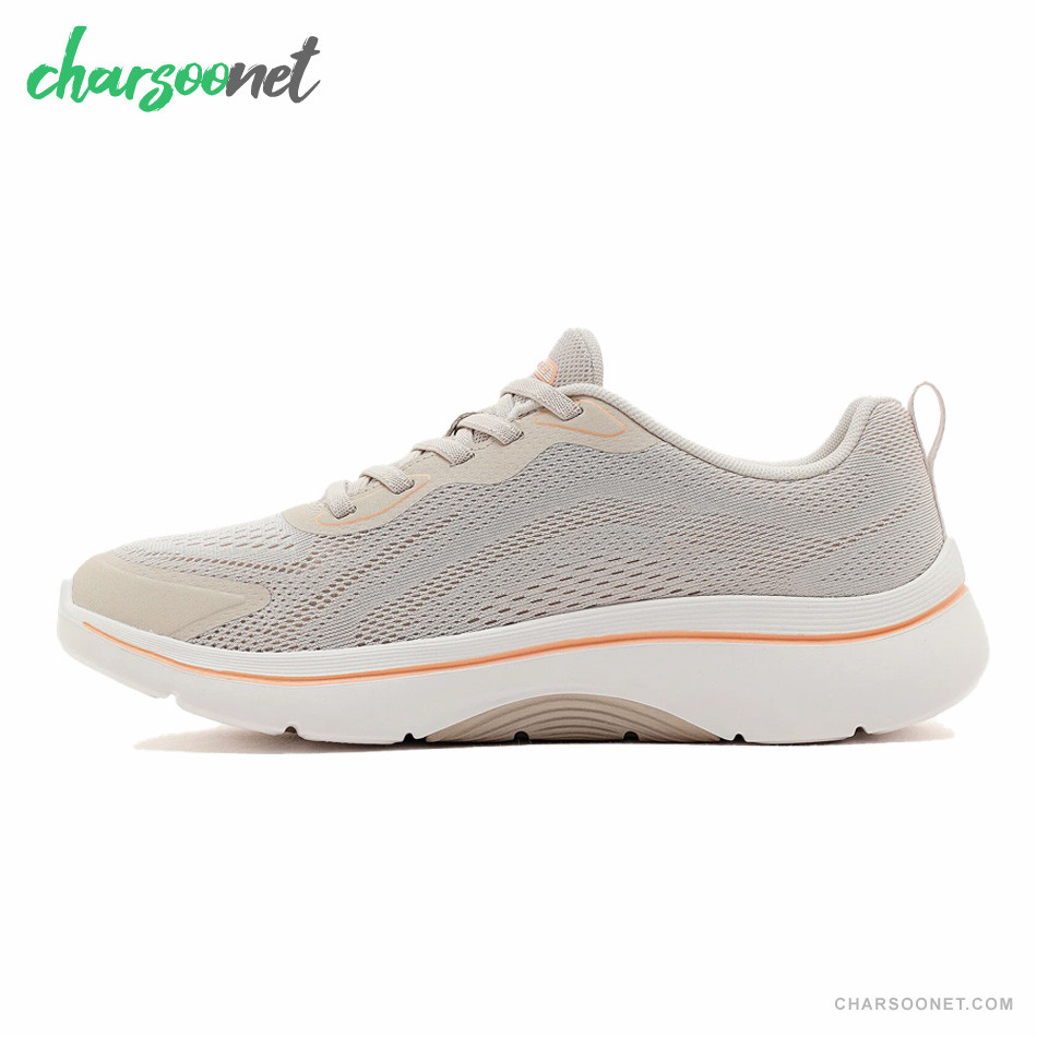 کفش ورزشی زنانه اسکچرز Skechers Go Walk Arch Fit 2.0