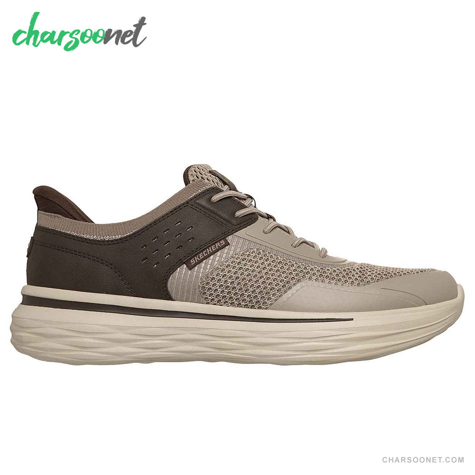 کفش ورزشی مردانه اسکچرز Skechers Nevarro Taro