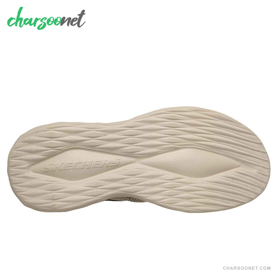 کفش ورزشی مردانه اسکچرز Skechers Nevarro Taro