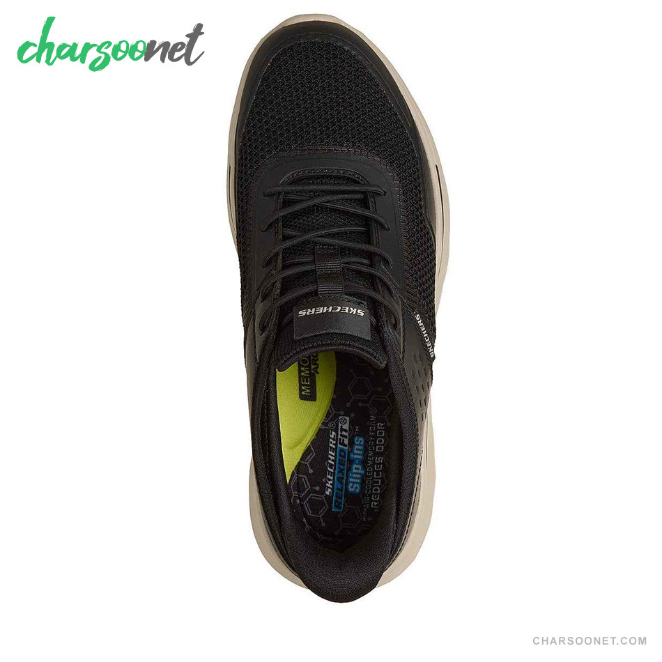 کفش ورزشی مردانه اسکچرز Skechers Nevarro Taro