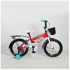 دوچرخه بچگانه بونیتو Bonito کد BYC-00175 سایز 16 مدل 2016