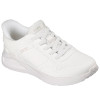 کفش چرمی زنانه اسکچرز SKECHERS UNO LIT EFLOATING STEPS