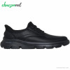 کفش چرمی مردانه اسکچرز Skechers Arch Fit Garza Rowan