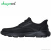 کفش چرمی مردانه اسکچرز Skechers Arch Fit Garza Rowan