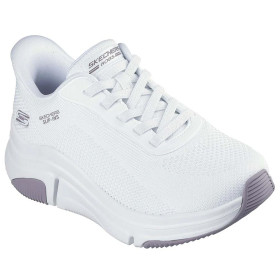 کفش ورزشی زنانه اسکچرز skechers BOBS Sport Sparrow Flex