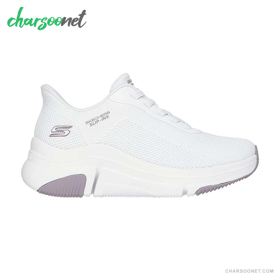کفش ورزشی زنانه اسکچرز skechers BOBS Sport Sparrow Flex