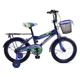 دوچرخه اورجینال بونیتو Bonito کد BYC-00173 سایز 16 مدل 2016
