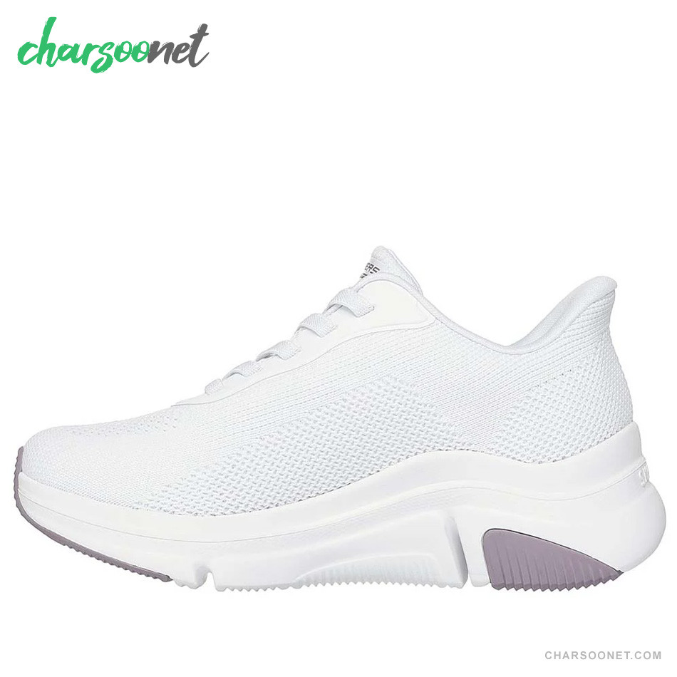 کفش ورزشی زنانه اسکچرز skechers BOBS Sport Sparrow Flex