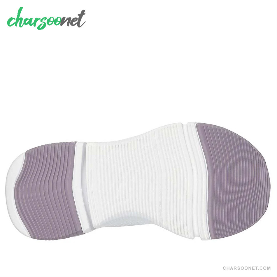 کفش ورزشی زنانه اسکچرز skechers BOBS Sport Sparrow Flex