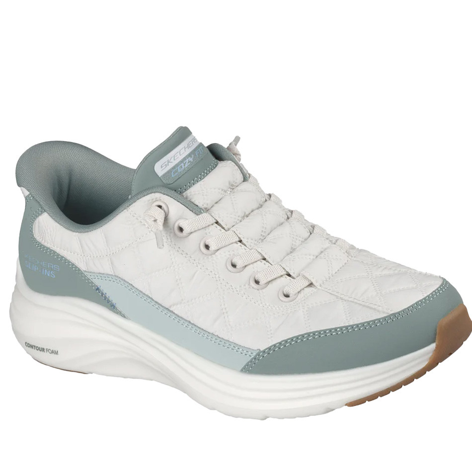 کفش روزمره زنانه اسکچرز Skechers Contour Foam