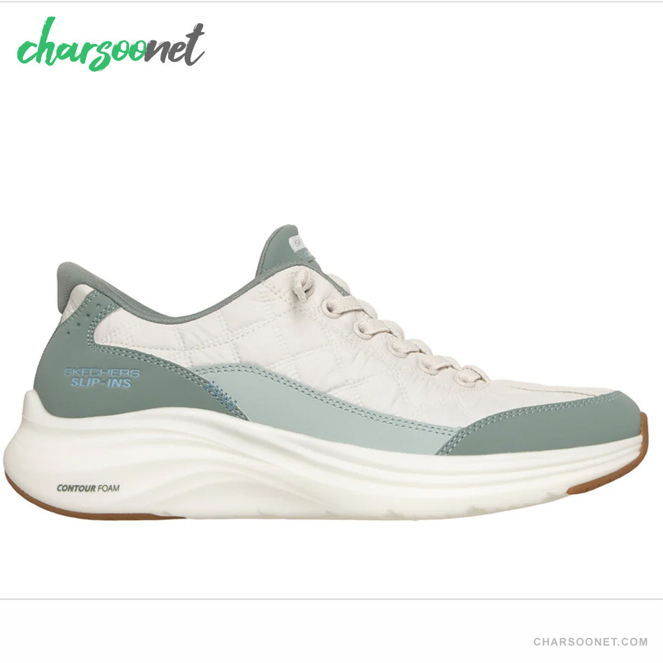 کفش روزمره زنانه اسکچرز Skechers Contour Foam