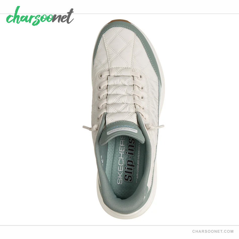 کفش روزمره زنانه اسکچرز Skechers Contour Foam