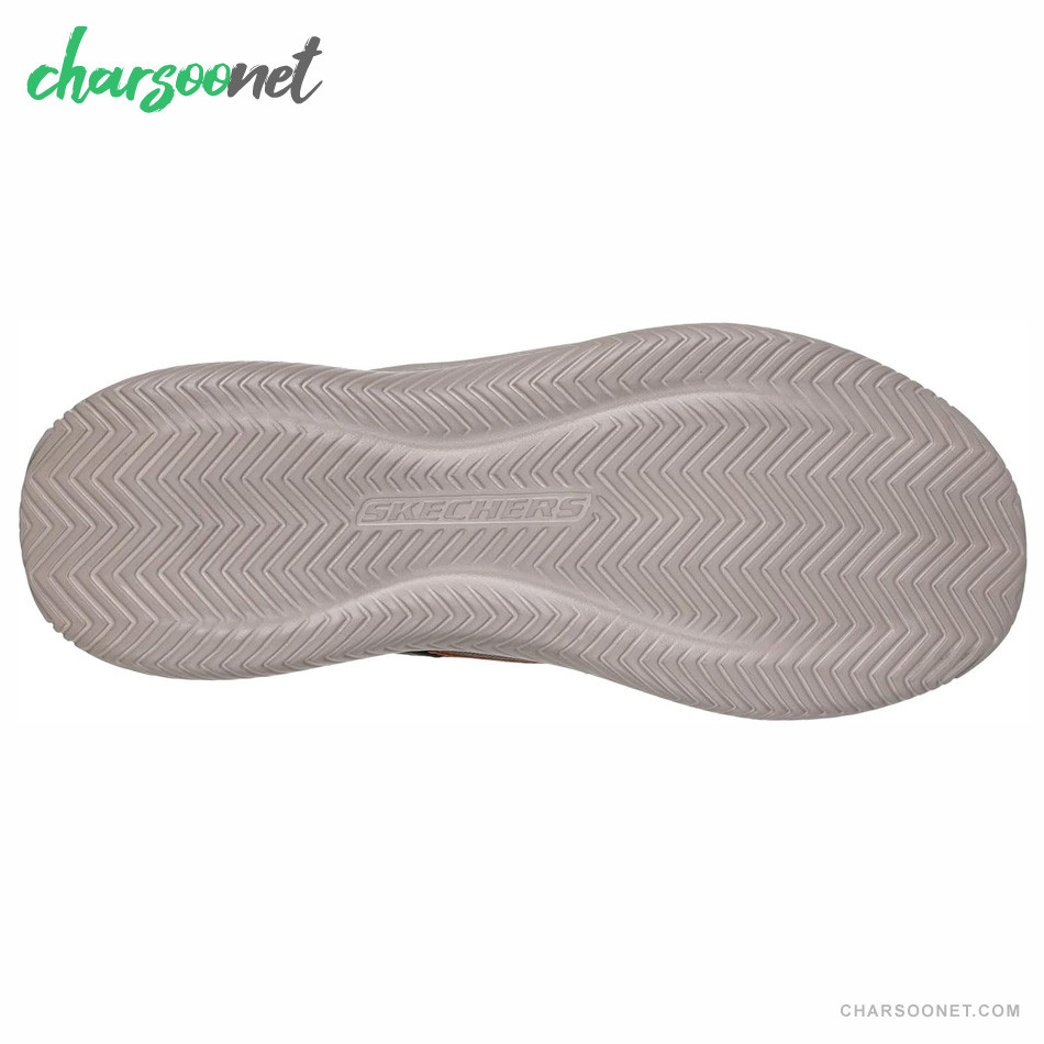 کفش روزمره مردانه اسکچرز Skechers Hasting