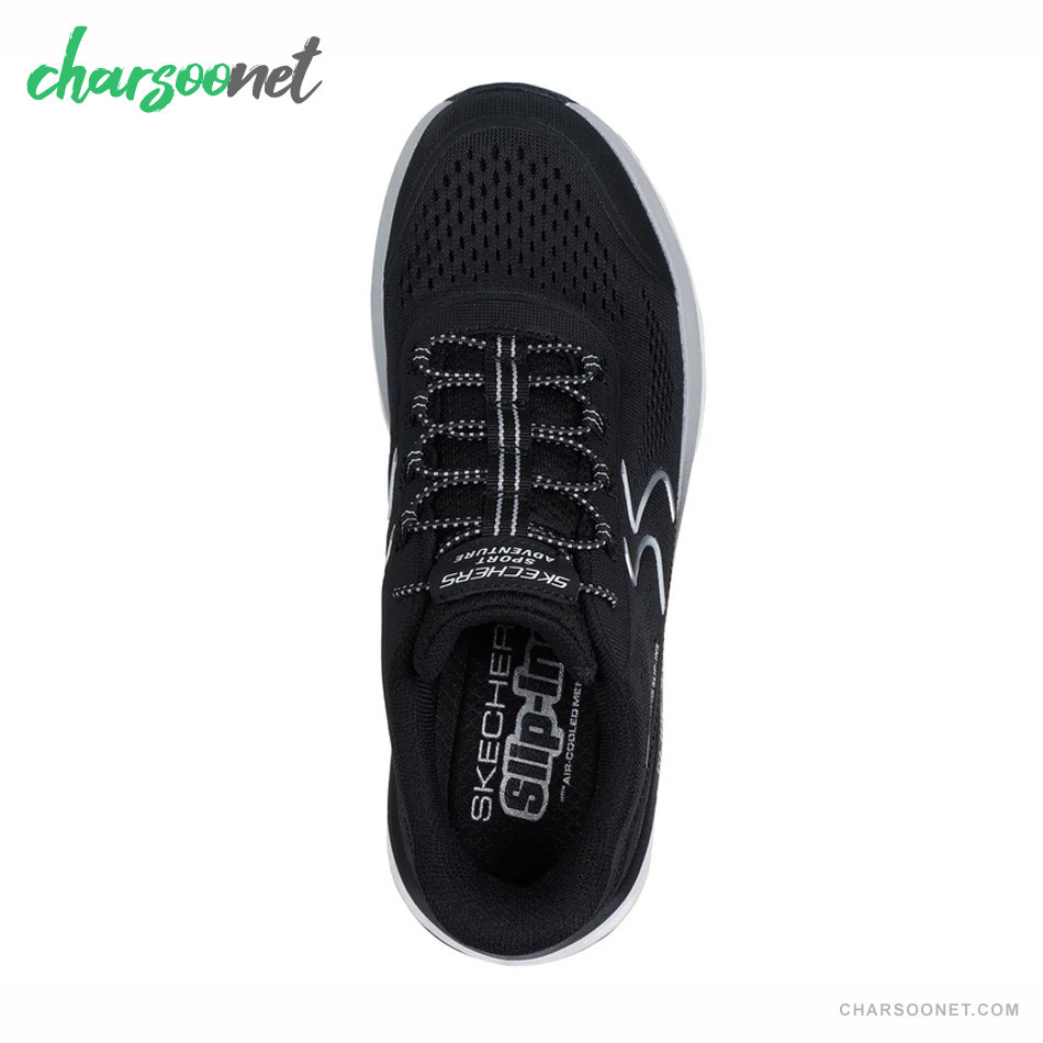 کفش ورزشی زنانه اسکچرز Skechers GLIDE STEP