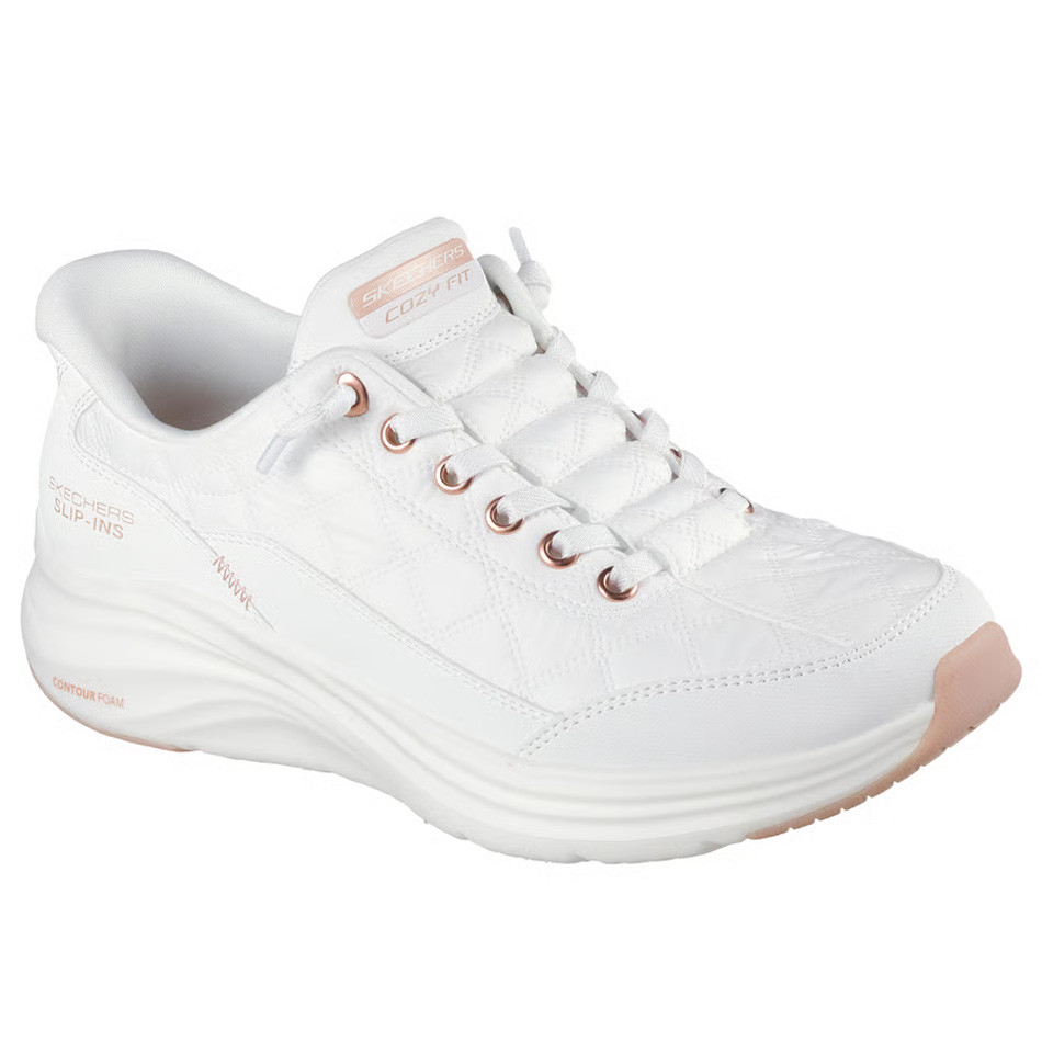 کفش ورزشی زنانه اسکچرز Skechers Contour Foam