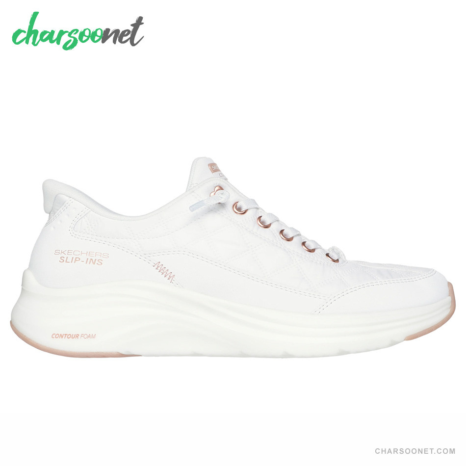 کفش ورزشی زنانه اسکچرز Skechers Contour Foam