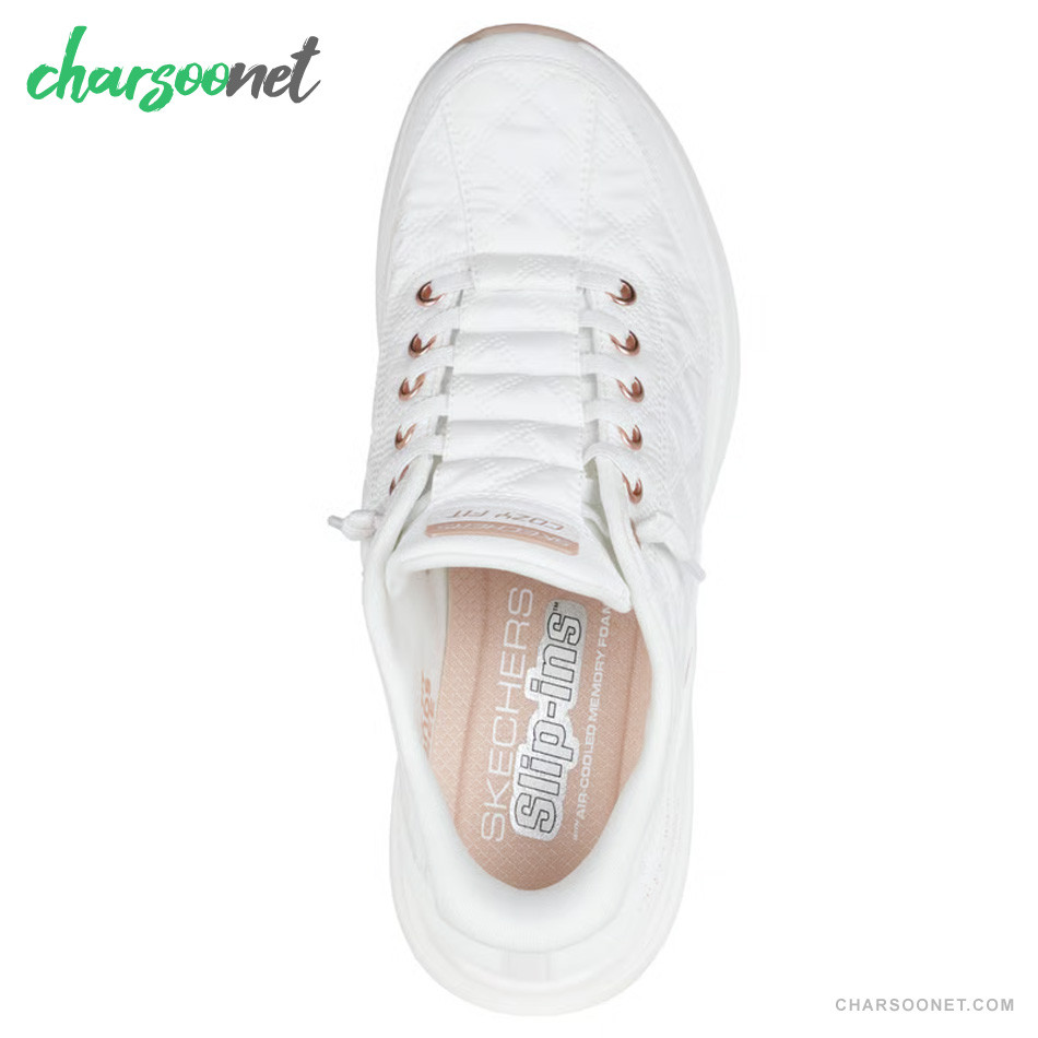 کفش ورزشی زنانه اسکچرز Skechers Contour Foam