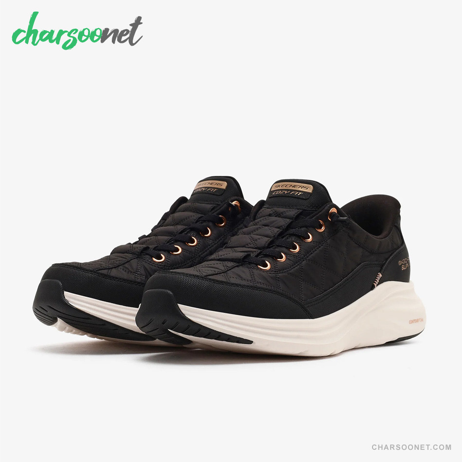کفش ورزشی زنانه اسکچرز Skechers Contour Foam