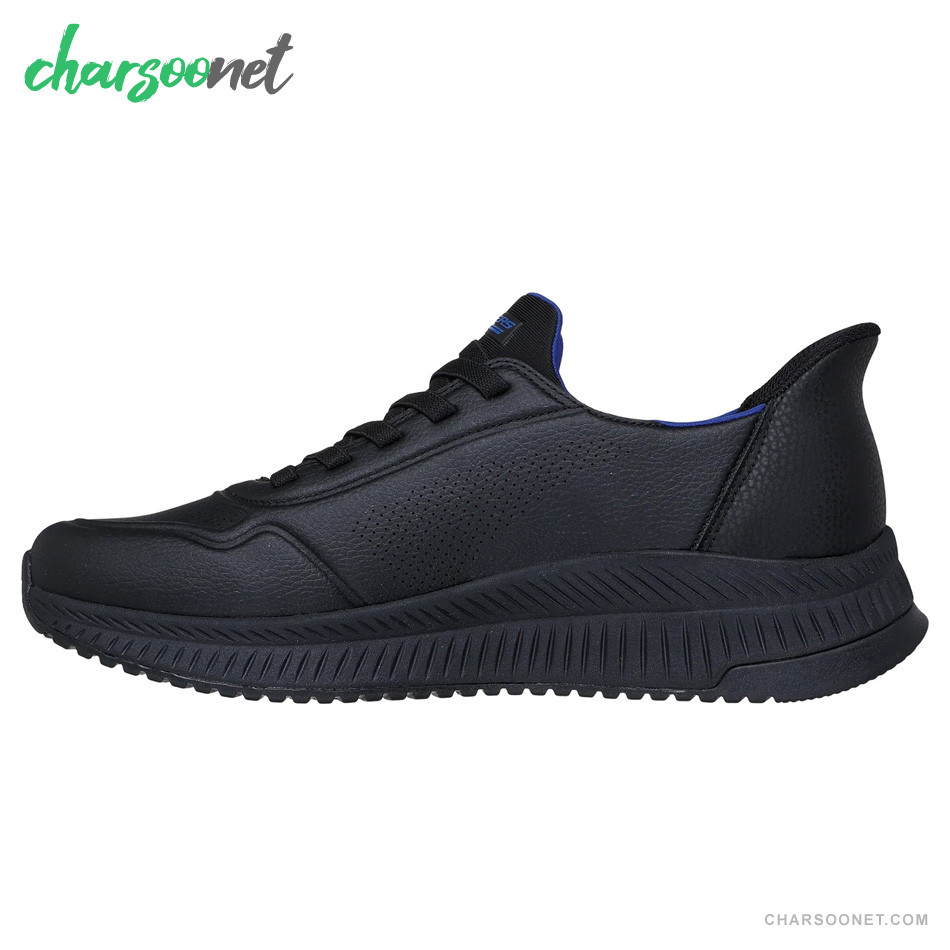 کفش روزمره مردانه اسکچرز Skechers BOBS Squad 4