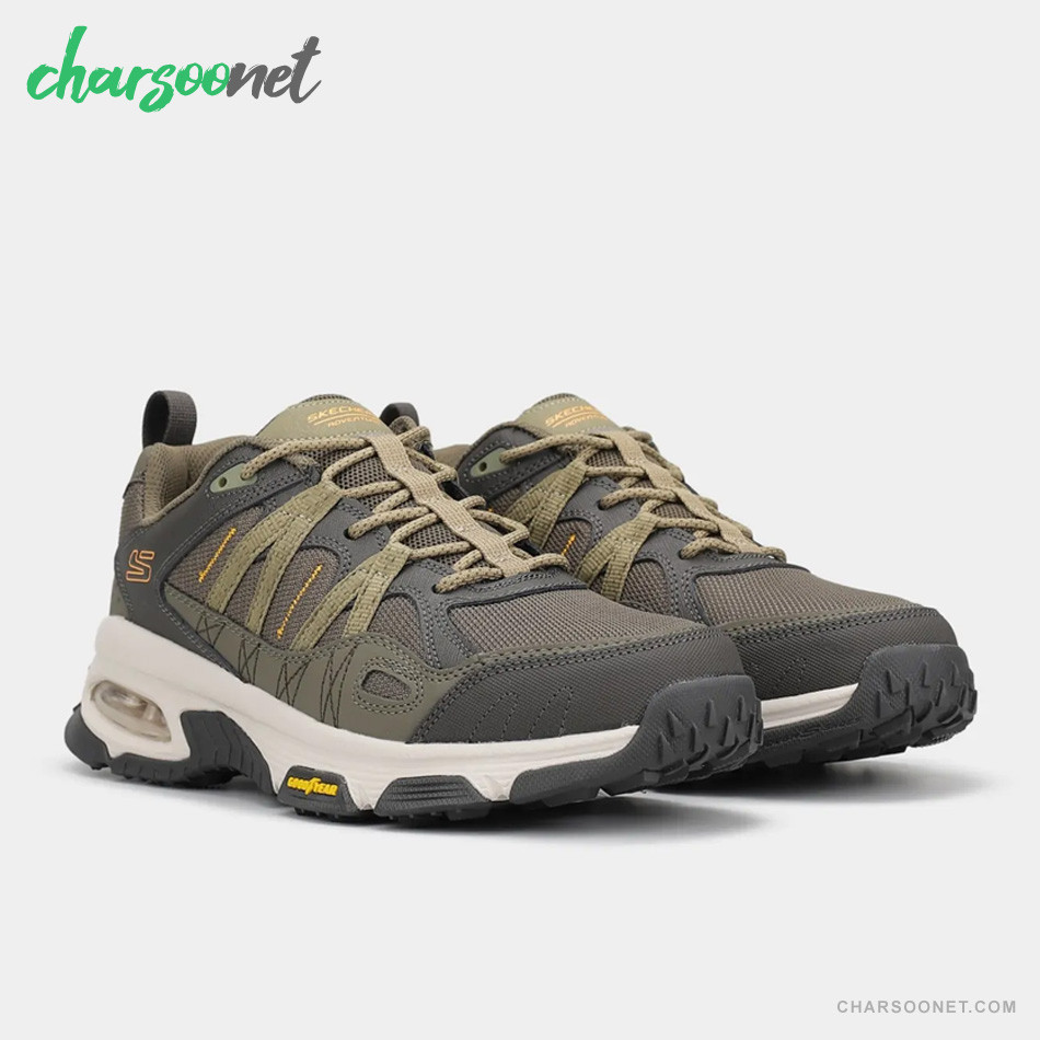 کفش ورزشی مردانه اسکچرز Skechers Skech-Air Envoy