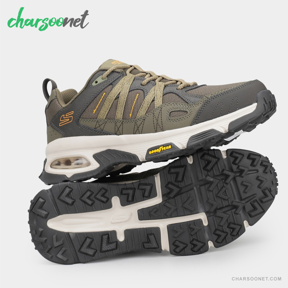 کفش ورزشی مردانه اسکچرز Skechers Skech-Air Envoy