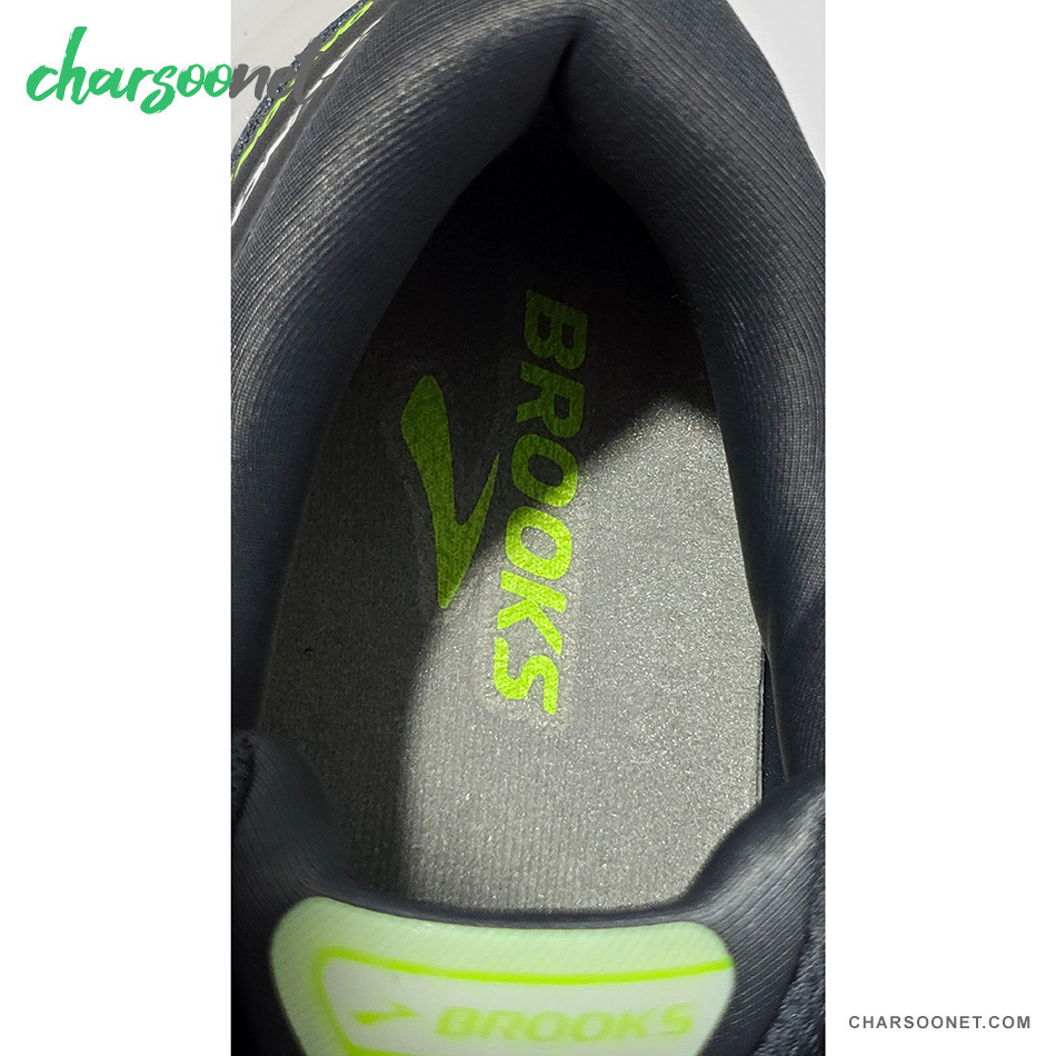 کفش پیاده روی و دویدن بروکس Brooks Lunch 4